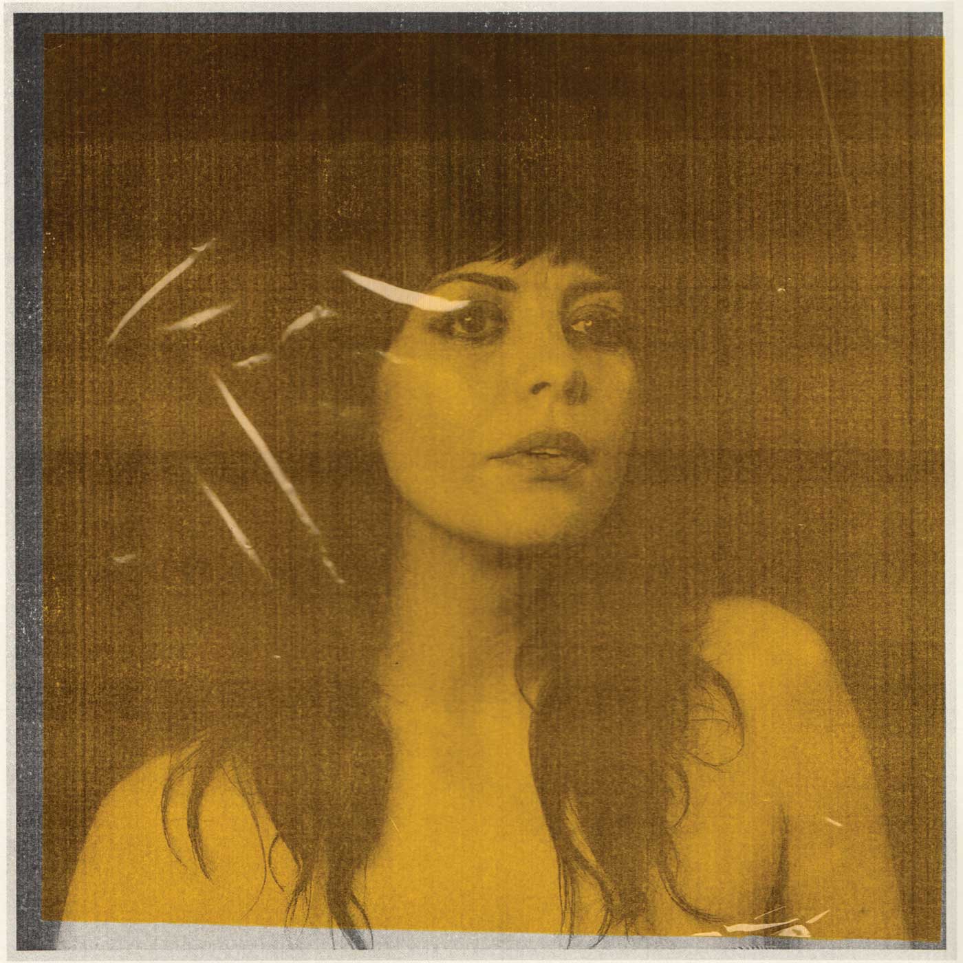 Julia, Julia - Derealization Vinyl