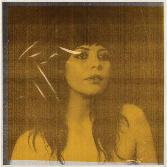 Julia, Julia - Derealization Vinyl