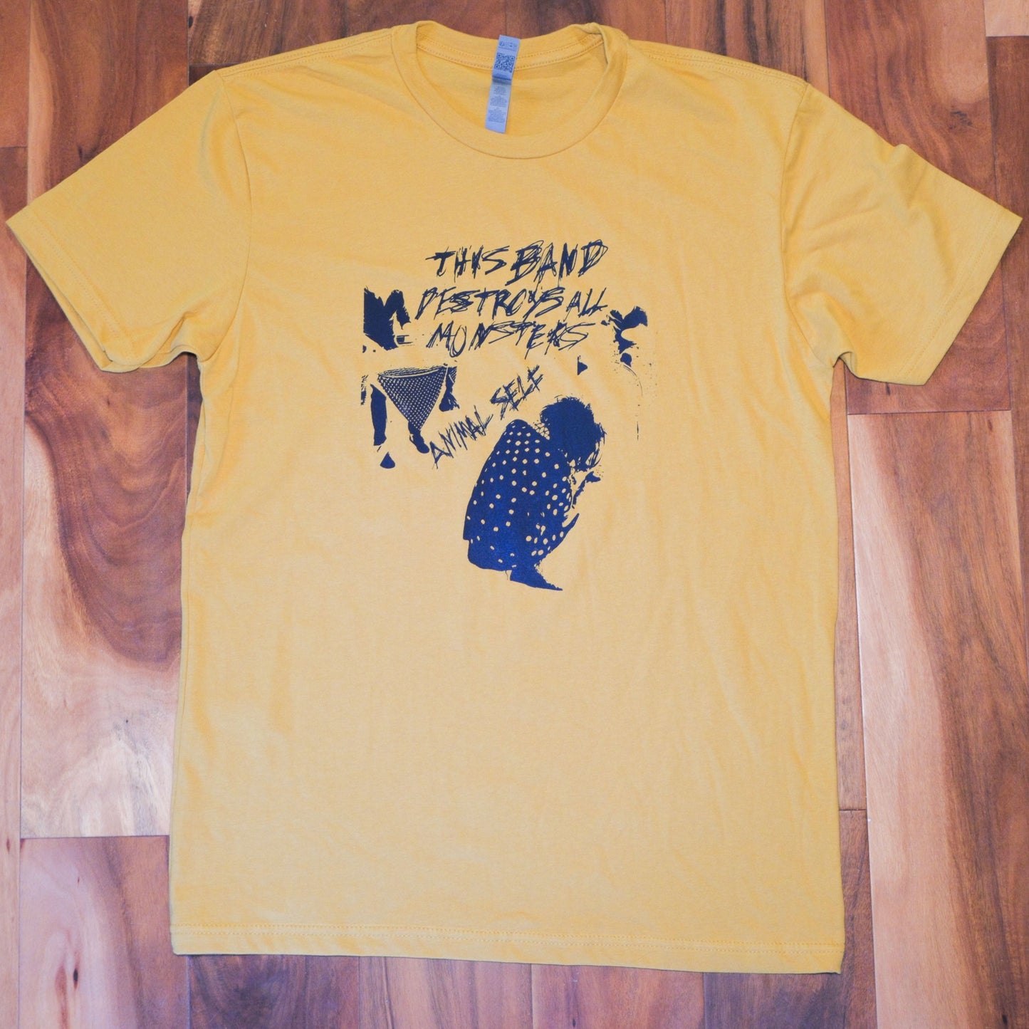 Animal Self Monsters Shirt