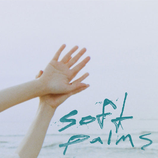 Soft Palms Self Titled LP